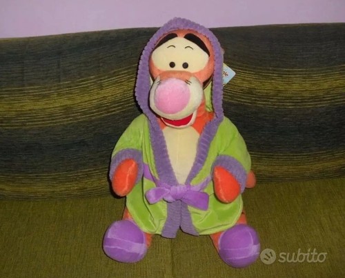 Peluche disney winnie the pooh - the,