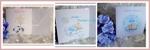 Invito battesimo baby shower - battesimo-baby, shower-