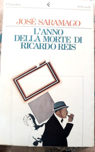 Anno della morte di - morte, ricardo