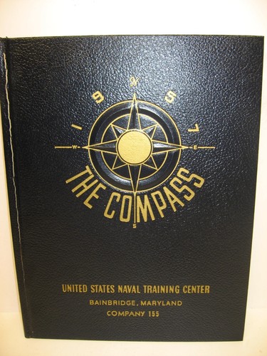 1957 compass company 155 - compass,,