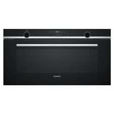 Siemens Forno incasso (85Lt) IQ500 VB558C0S0 Inox classe A+ (L90cm)