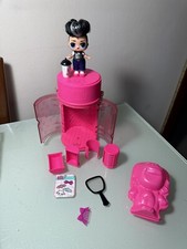 Lol Surprise Makeover Series