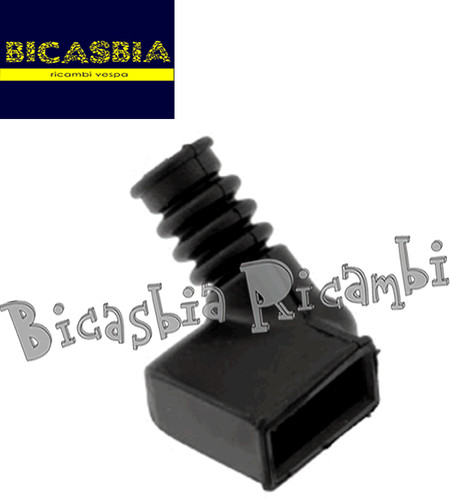 6792 cappuccio gommino - -,