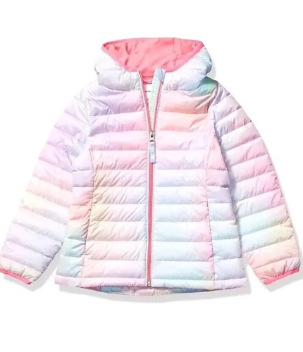 Ombre arcobaleno leggero - arcobaleno,