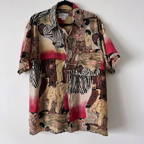Top uomo vintage - , hawaii