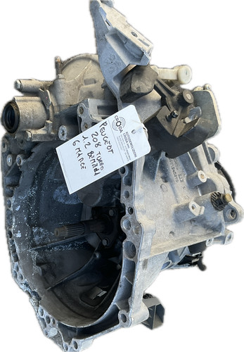 Cambio manuale per - , modello