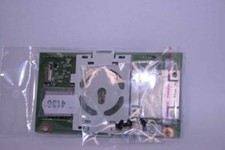 SCHEDA BOARD ON/OFF E RICEVITORE WIRELESS COMPRESO DI  FRONT COVER GD1 4136