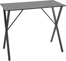 Tavolo Alto Stile Moderno