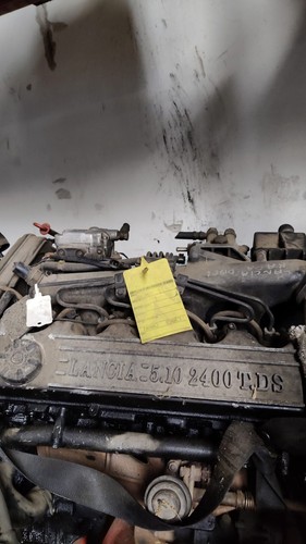 Motore lancia kappa d 5 - lancia,
