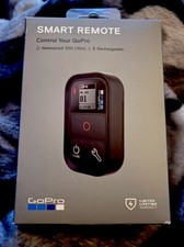 GoPro ARMTE-002 Telecomando Smart Wi-Fi