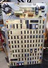 PCB Pre Jamma Arcade For