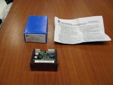 VOLTIMETRO VOLTMETRO DIGITALE 0  99.9 Vdc TENSIONE CONTINUA NUOVO