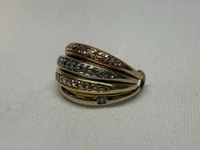 Anello donna damiani gaia - donna,