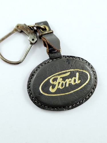 Porte cles ford 1960s - -,
