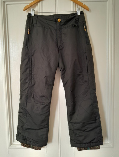Pantaloni snowboard - pantaloni, da