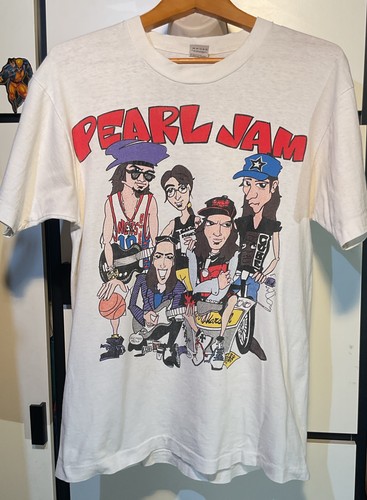 Pearl jam world - world, shirt
