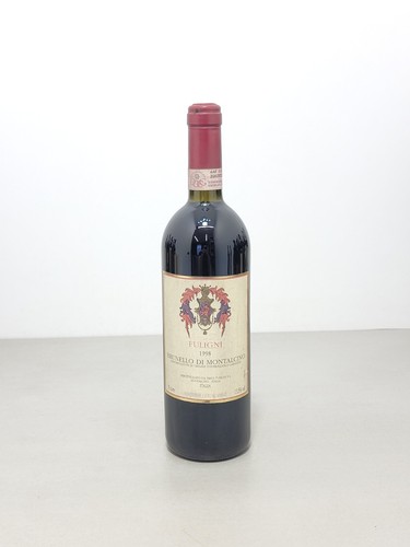Brunello montalcino fuligni - brunello,