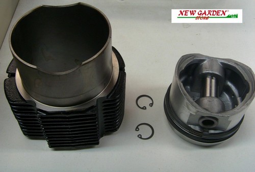 Kit cilindro pistone motore