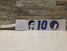 Fascia capitano baggio - capitano, 10