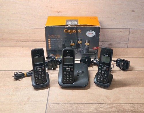 Gigaset trio set - trio,