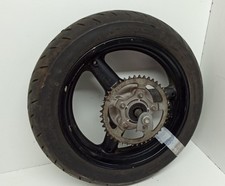 CERCHIO RUOTA POSTERIORE