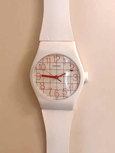 Maxi orologio parete - orologio, da