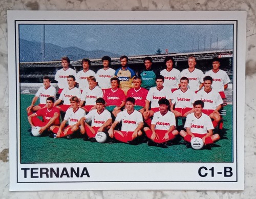 Figurina calciatori panini - calciatori,