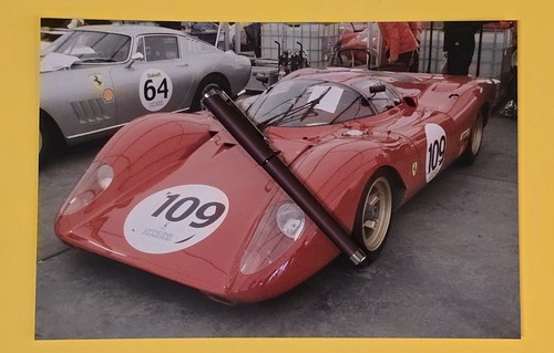 Ferrari 312 0872 - 312, lm,