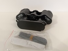 Binocolo russo vintage Baigish