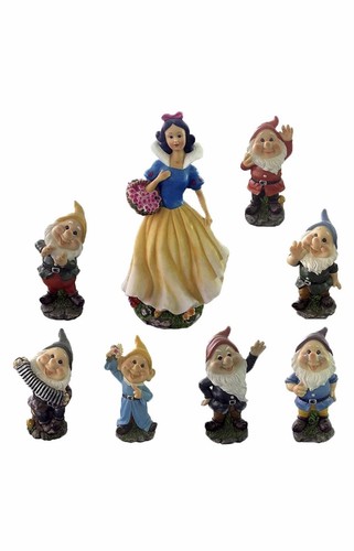 Set giardino esterno - giardino, 8pz
