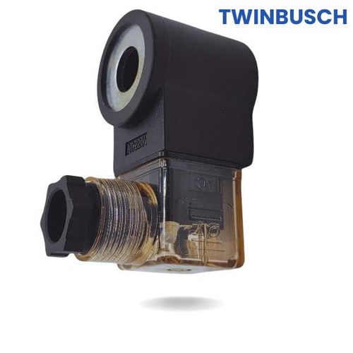 Ricambio twin busch - ricambio,