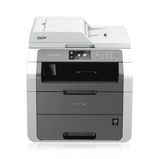 Brother dcp 9020cdw - brother, dcp‑9020cdw