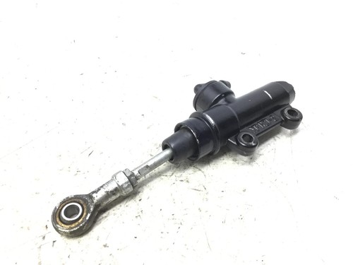 Ksr moto grs - 125, pompa