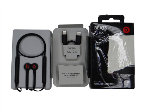 Beats dre flex - by, dr.