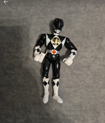 Power ranger vintage - power,