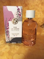 Sur La Lande Yves Rocher Eau