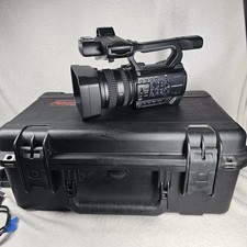 Videocamera professionale Sony