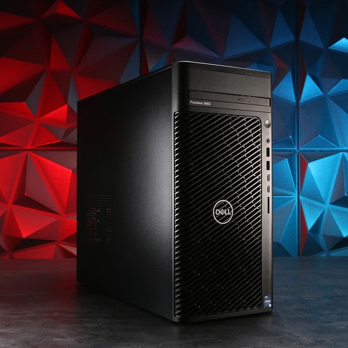 Dell precision 3660 - dell,