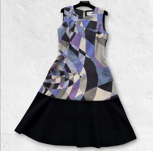 Emilio pucci abito - pucci, donna