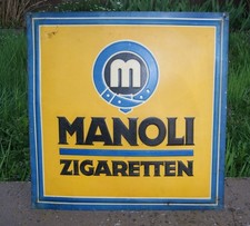 Sigarette Manoli