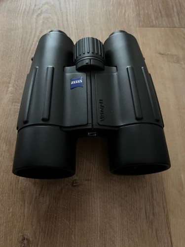 Binocolo zeiss victory - zeiss, 8x42