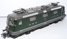 Märklin H0 34341 ++ locomotiva elettrica Re 4/4 II #11294 delle FFS ++ Delta Digital ++ #M1_447