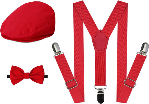 Cappellino guida bambino - da,