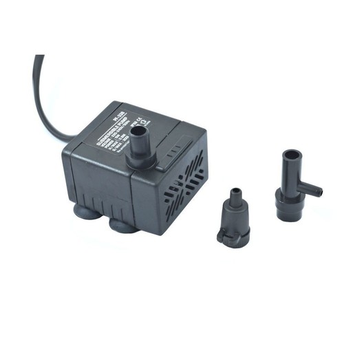 Filtro riciclo acqua - 5w, 300l/h