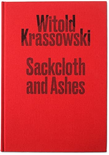 Sackcloth and ashes by - sackcloth,