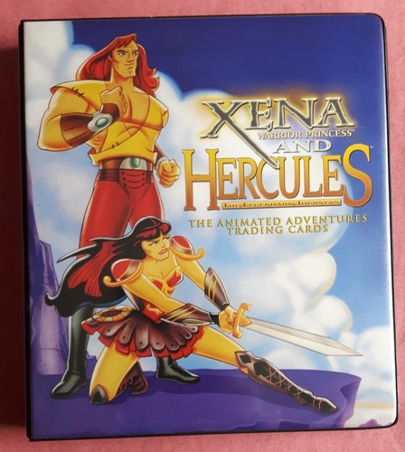 Xena warrior princess - warrior,