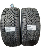 2 PNEUMATICI USATI 225/45 R 18