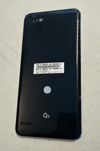 Coperchio batteria originale