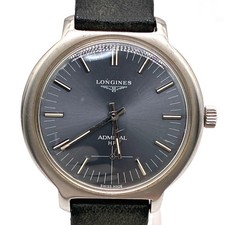 Orologio Longines Admiral Hf