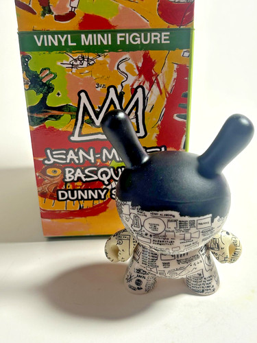 Custodia kidrobot fresca - kidrobot,